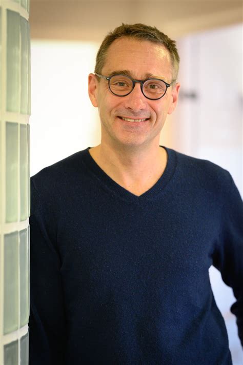 Cyrille Gassot .